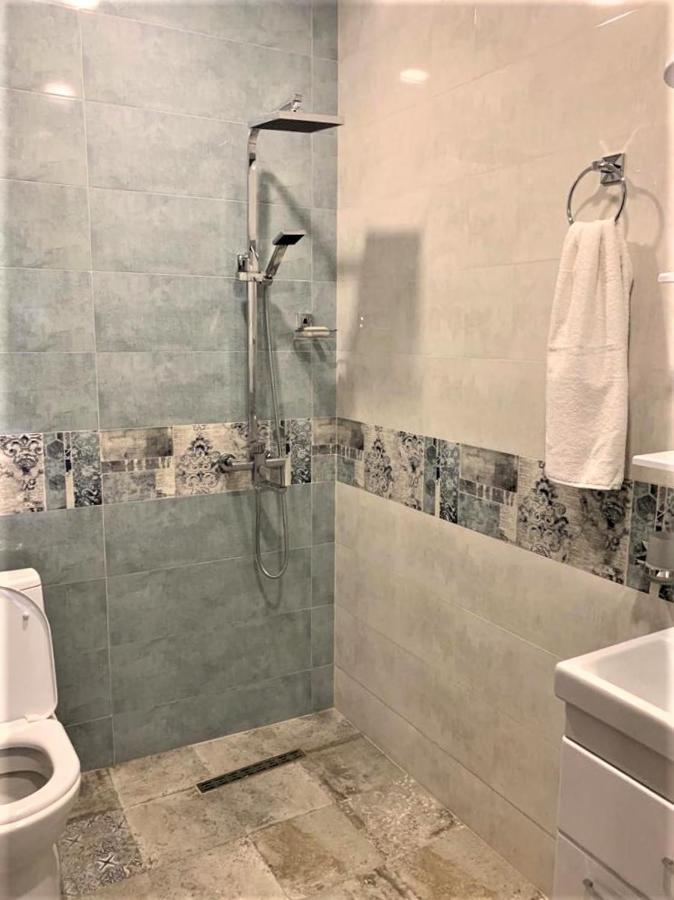 Griboedov 13 Aparthotel Tbilisi ภายนอก รูปภาพ