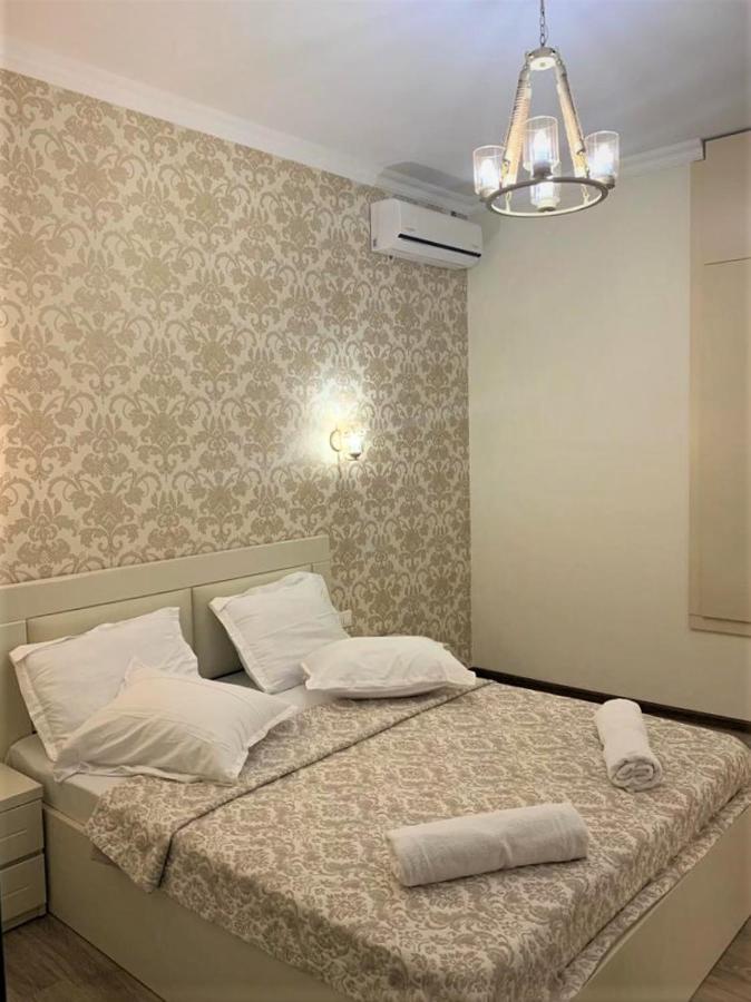 Griboedov 13 Aparthotel Tbilisi ภายนอก รูปภาพ