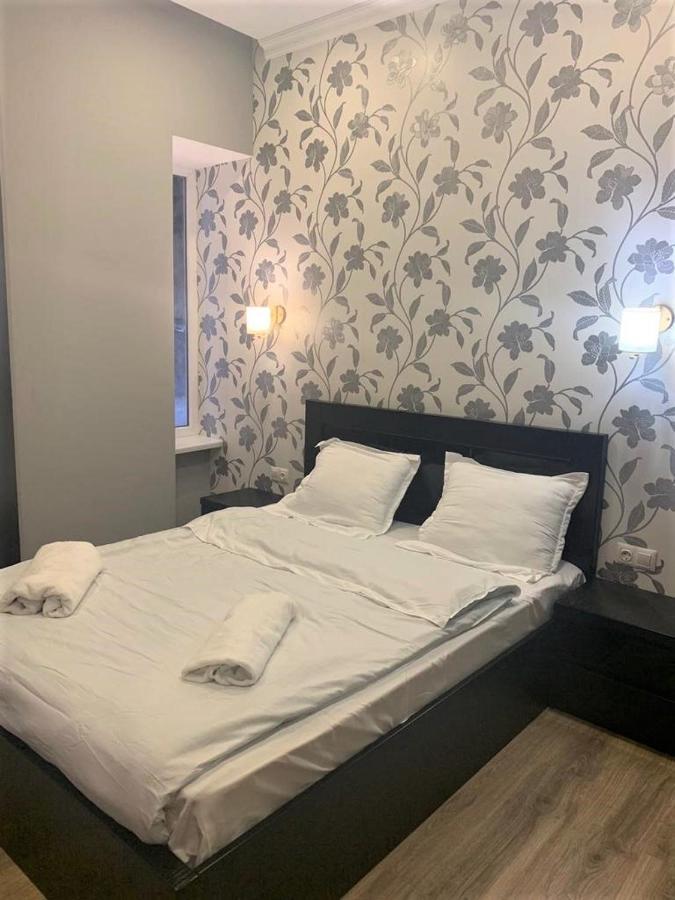 Griboedov 13 Aparthotel Tbilisi ภายนอก รูปภาพ