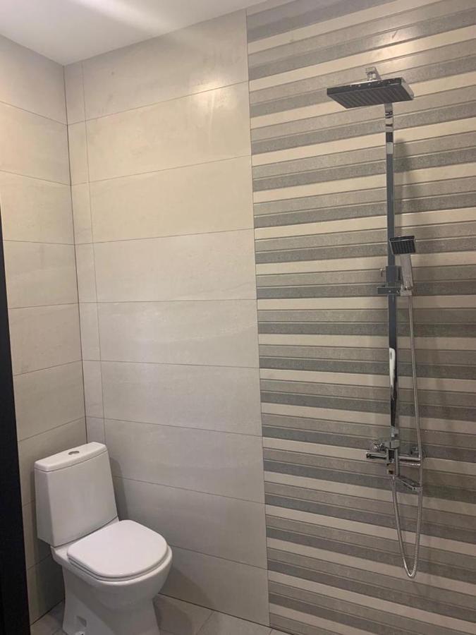 Griboedov 13 Aparthotel Tbilisi ภายนอก รูปภาพ